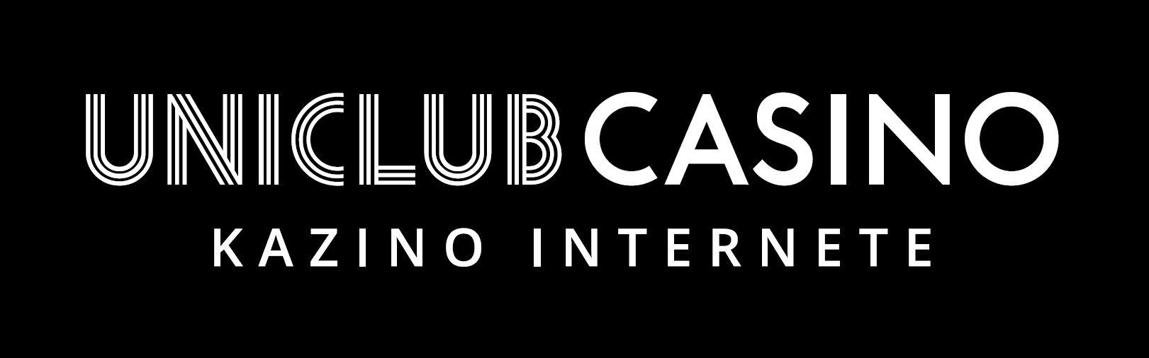 Prekės ženklas: UNICLUB CASINO KAZINO INTERNETE